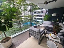 Treasure On Balmoral (D10), Apartment #471822131